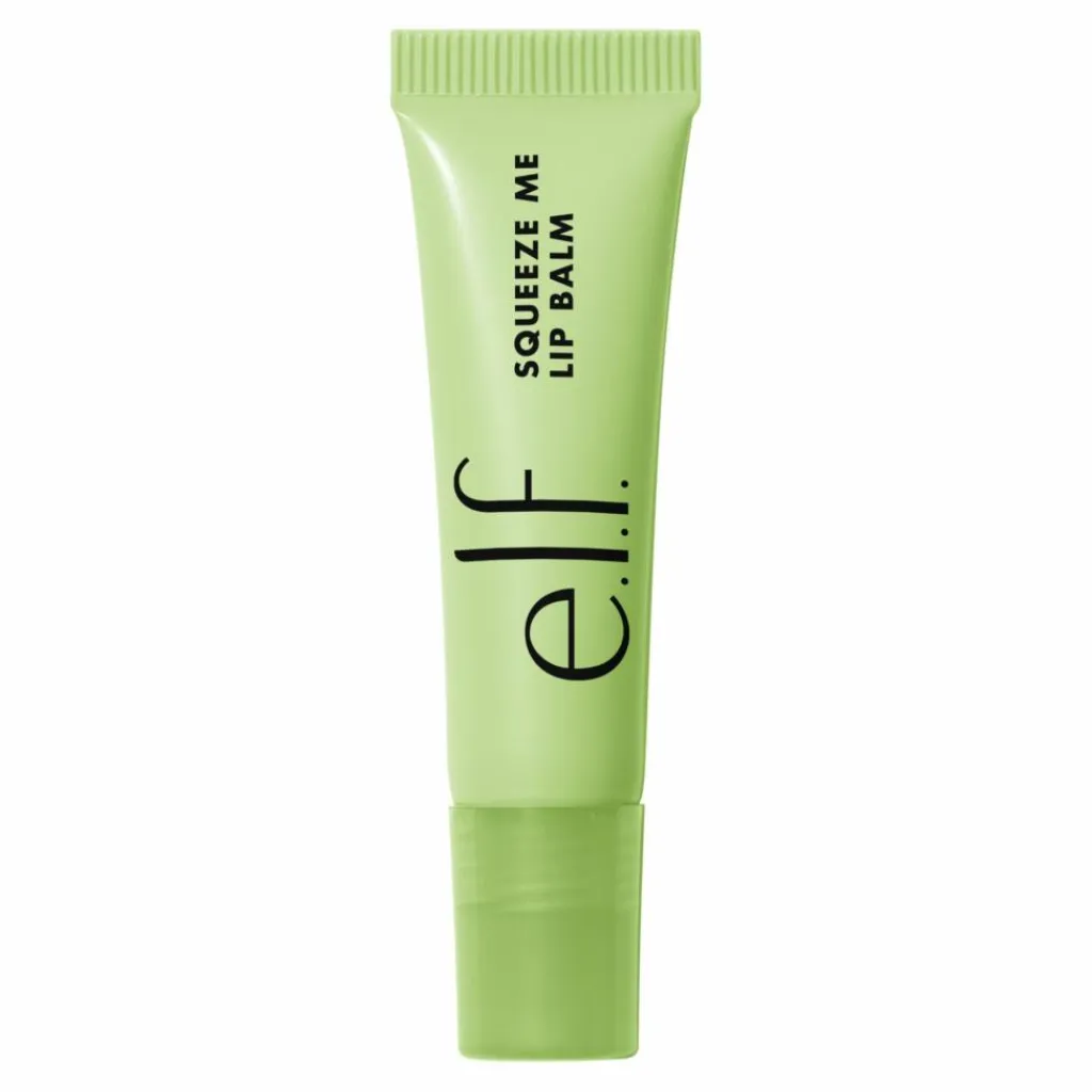 e.l.f. Squeeze Me Lip Balm< Læbepleje