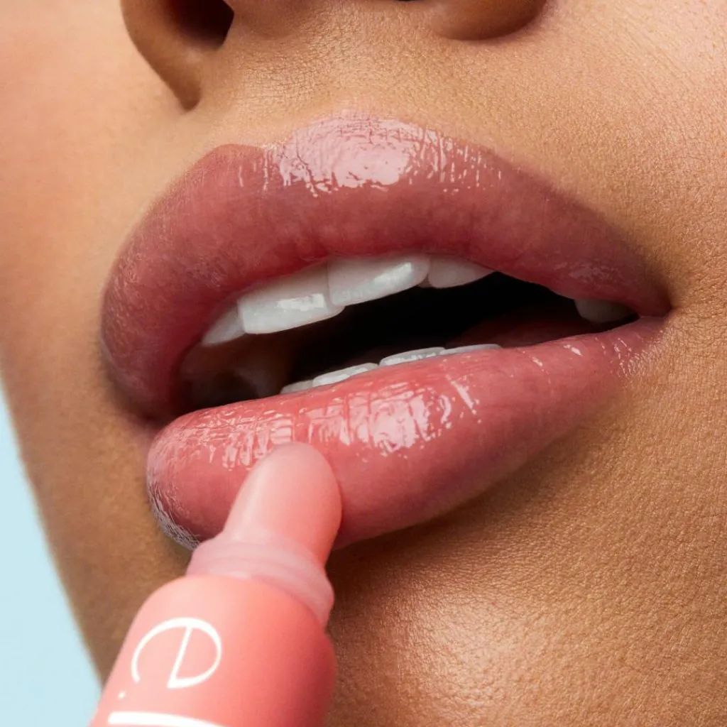 e.l.f. Squeeze Me Lip Balm< Læbepleje