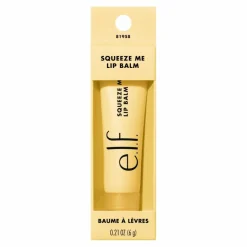 e.l.f. Læbepleje<Squeeze Me Lip Balm