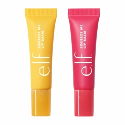 e.l.f. Læbepleje>Squeeze Me More Lip Balm Duo