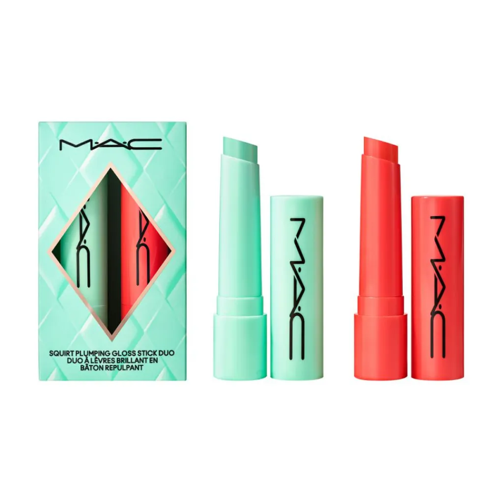MAC Gaveæsker|Makeup Gaveæsker<Squirt Alert Lip Duo Gaveæske