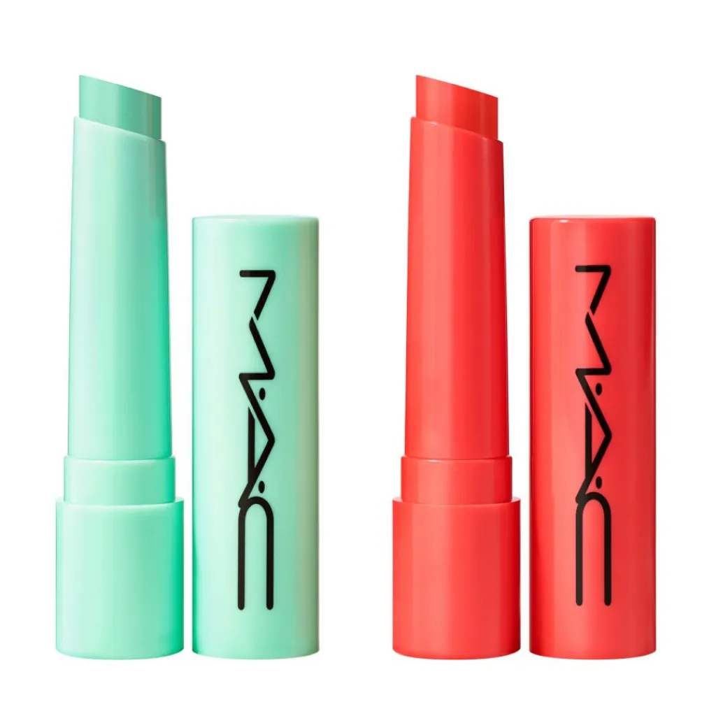 MAC Gaveæsker|Makeup Gaveæsker<Squirt Alert Lip Duo Gaveæske