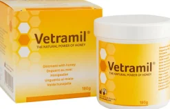 Vetramil Sårsalve< Øvrigt