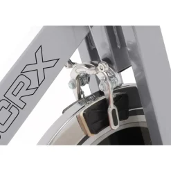 TOORX Træningsmaskiner<SRX 45 S Spinningcykel