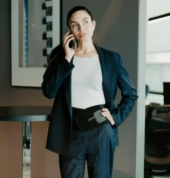 Swedish Posture Stabilize Lumbar Back Belt< Rygstøtte|Rygstøtte