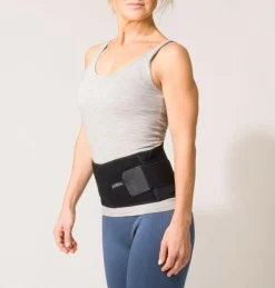 Swedish Posture Rygstøtte|Rygstøtte>Stabilize Lumbar Back Belt