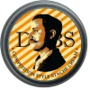 DUBS Skægvoks>Stache Cream - Citrus Wood