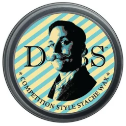 DUBS Skægvoks<Stache Wax - Lavender