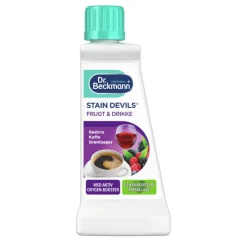 Dr. Beckmann Pletfjerning<Stain Devils Pletfjerner Frugt & Drikke