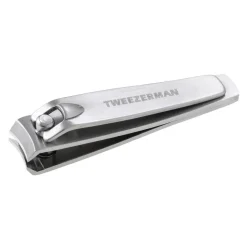 Tweezerman Stainless Steel Negleklipper< Negletilbehør