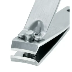 Tweezerman Stainless Steel Negleklipper< Negletilbehør