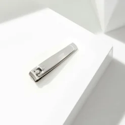 Tweezerman Stainless Steel Negleklipper< Negletilbehør