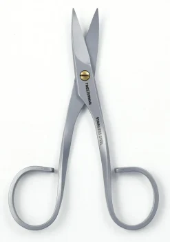 Tweezerman Stainless Steel Neglesaks< Negletilbehør