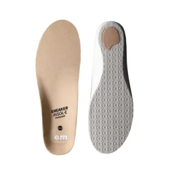 Ortho Movement Såler & Indlæg>Standard Insole Sneaker