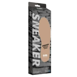 Ortho Movement Såler & Indlæg>Standard Insole Sneaker