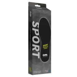 Ortho Movement Standard Insole Sport< Såler & Indlæg