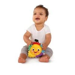 Baby Einstein Musik<Star Bright Symphony
