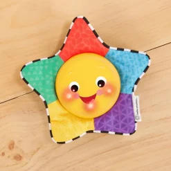 Baby Einstein Musik<Star Bright Symphony