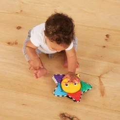 Baby Einstein Musik<Star Bright Symphony