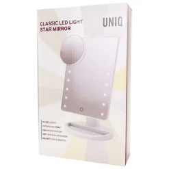 UNIQ Star Makeup Spejl< Makeupspejle