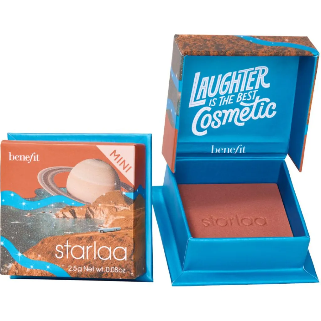 Benefit Cosmetics Mini Makeup>Starlaa