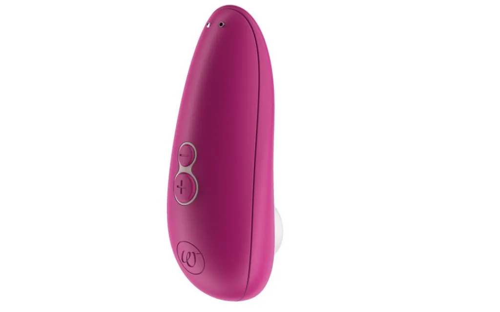Womanizer Sexlegetøj>Starlet 3 Pleasure Air Suction Toy