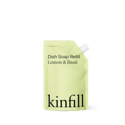 Kinfill Starterkit Dish Soap< Rengøring