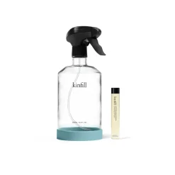 Kinfill Rengøring<Starterkit Kitchen Cleaner