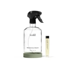 Kinfill Rengøring<Starterkit Multi Surface