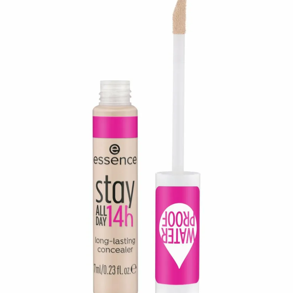 Essence Stay All Day 14H Long-Lasting Concealer< Concealer