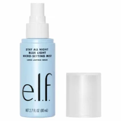 e.l.f. Stay All Night Blue Light Micro-Setting Mist< Setting Spray
