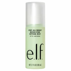 e.l.f. Stay All Night Micro-Fine Setting Mist< Setting Spray