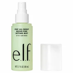e.l.f. Stay All Night Micro-Fine Setting Mist< Setting Spray