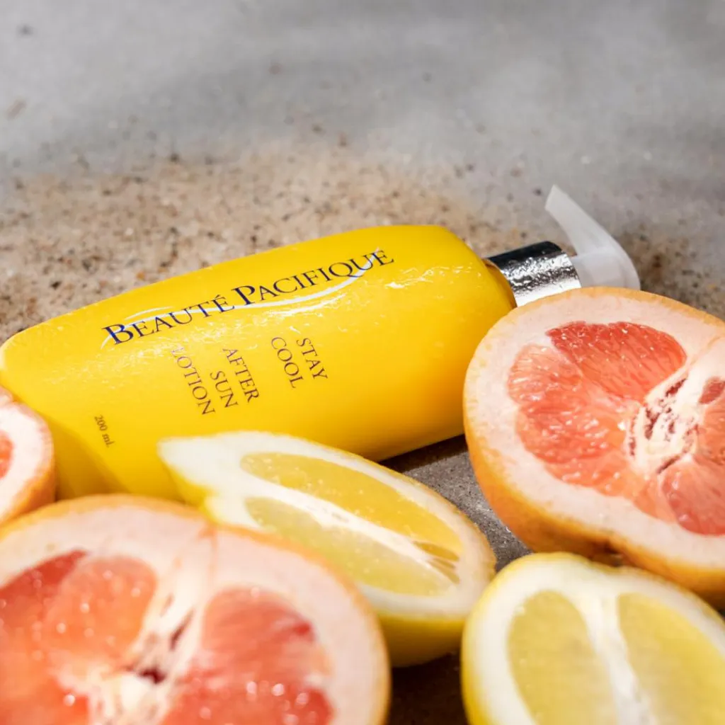 Beauté Pacifique Aftersun<Stay Cool After Sun Lotion