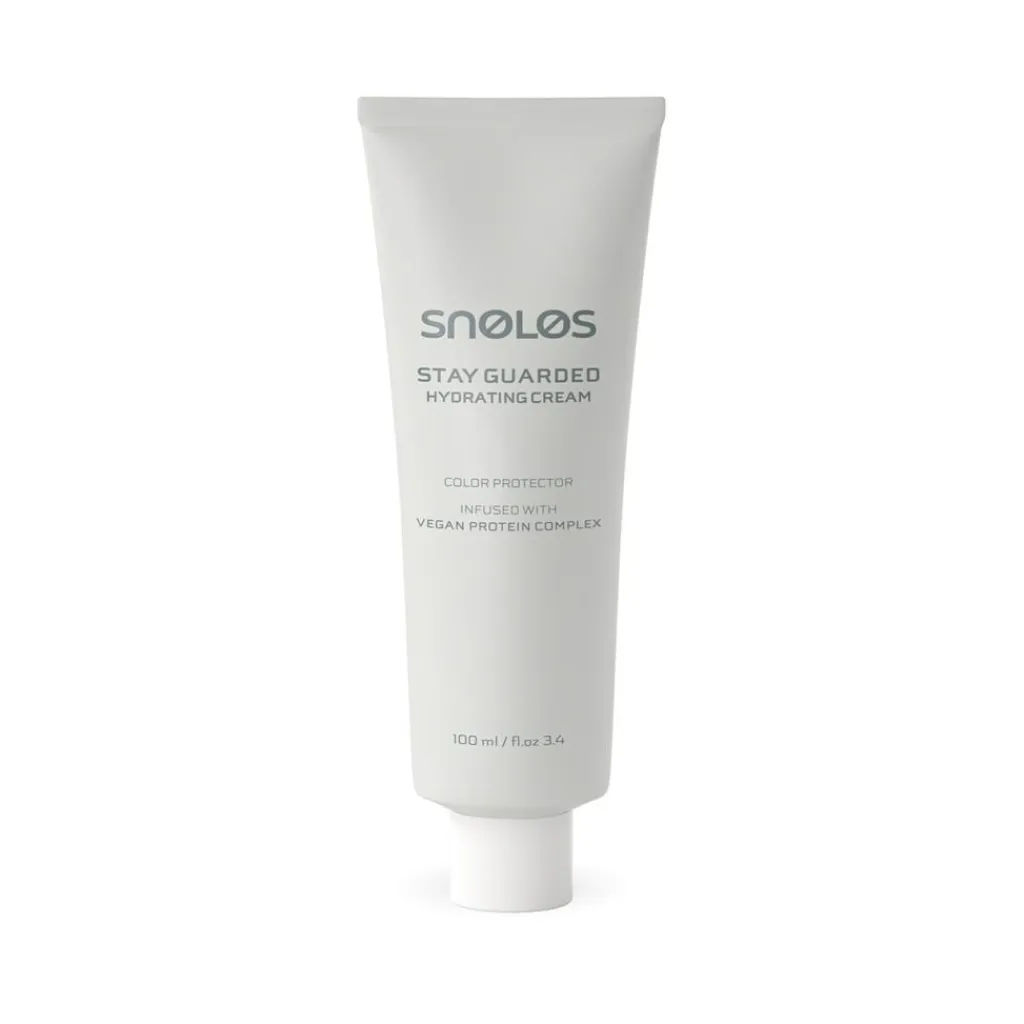 Snøløs Leave-In Conditioner>Stay Guarded Hydrating Cream