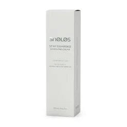 Snøløs Leave-In Conditioner>Stay Guarded Hydrating Cream