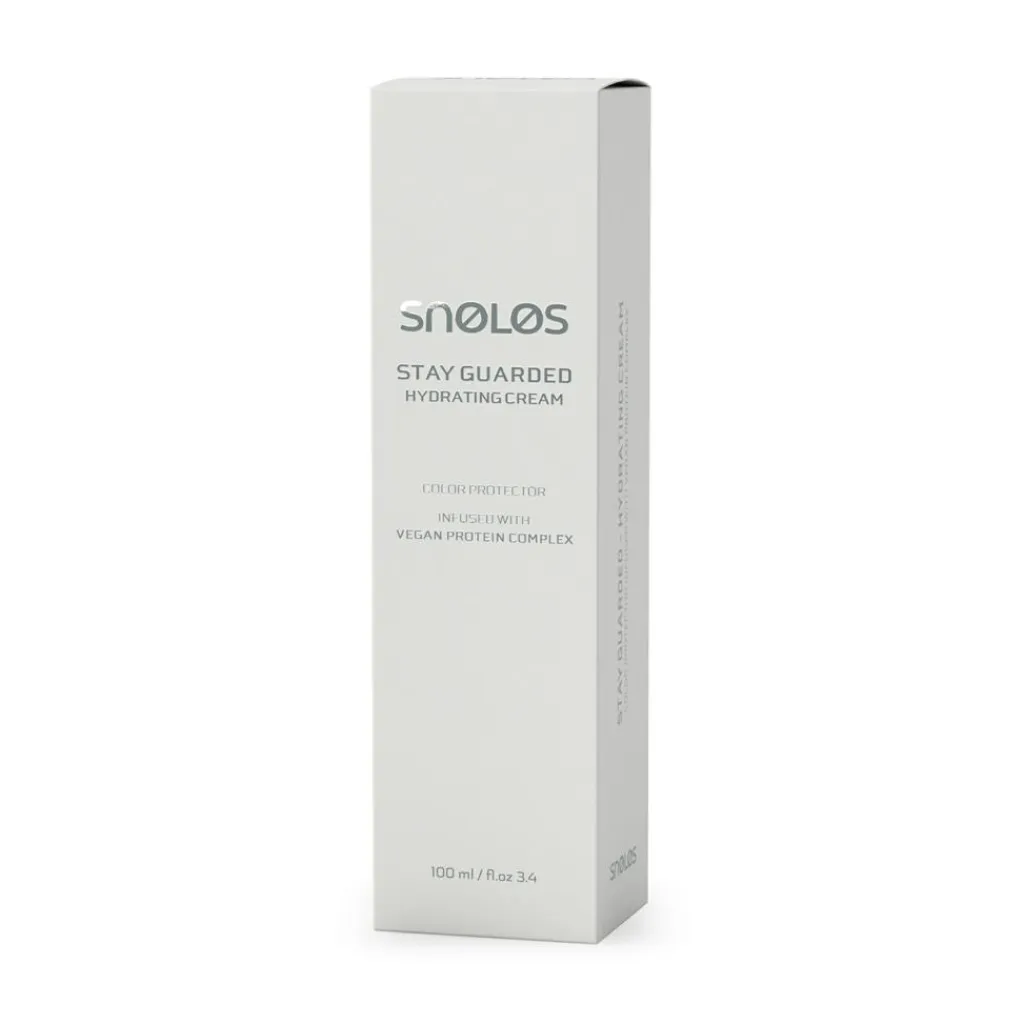 Snøløs Leave-In Conditioner>Stay Guarded Hydrating Cream