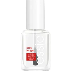 essie Stay Longer Top Coat< Neglelak