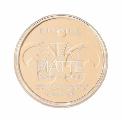 Rimmel Pudder<Stay Matte Pressed Powder
