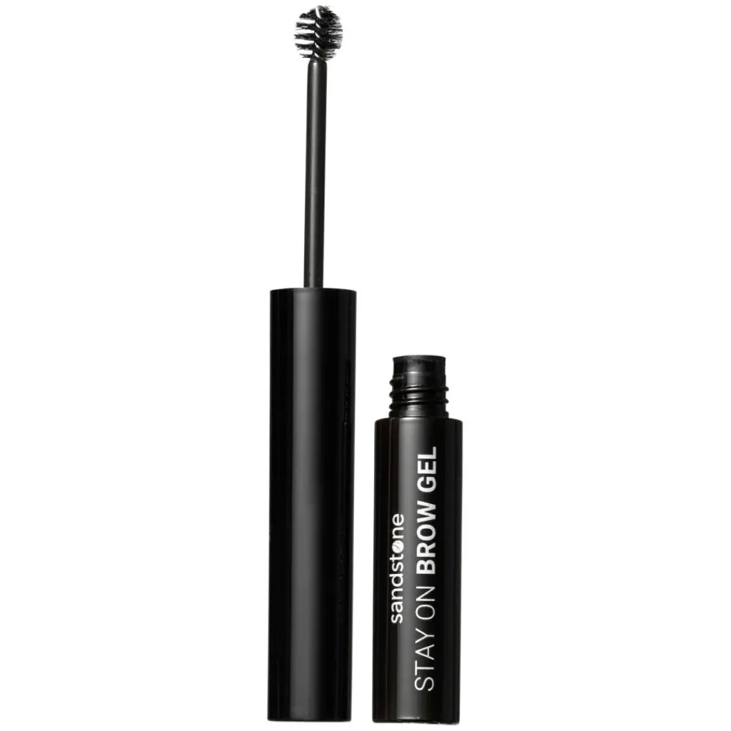 Sandstone Øjenbryn<Stay On Brow Gel