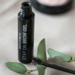 Sandstone Øjenbryn<Stay On Brow Gel