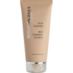 Beauté Pacifique Selvbrunere<Stay Tanned Tanning Lotion
