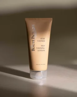Beauté Pacifique Selvbrunere<Stay Tanned Tanning Lotion