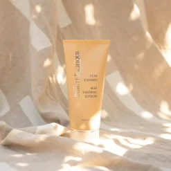 Beauté Pacifique Selvbrunere<Stay Tanned Tanning Lotion
