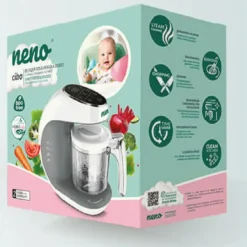 Neno Køkken & Bord<Steam Blender