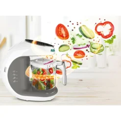 Neno Køkken & Bord<Steam Blender