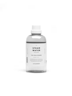 Steamery Tekstilpleje>Steam Water