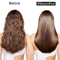 L'Oréal Professionnel Heat Protection<Steampod Smoothing Treatment