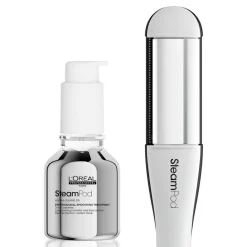 L'Oréal Professionnel Heat Protection<Steampod Smoothing Treatment