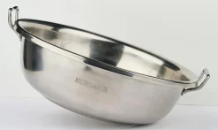 HUMDAKIN Badeværelsestilbehør>Steel Multi Tub